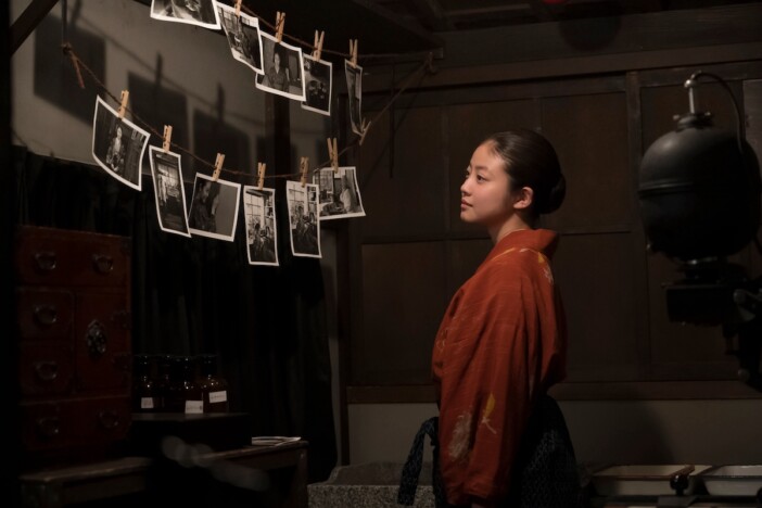 『あんぱん』第62話高知地区で最高視聴率