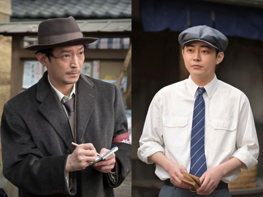 『あんぱん』津田健次郎＆倉悠貴の起用理由