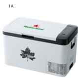 『LOGOS冷蔵ボックス』が当たるキャンペーン開催中の画像