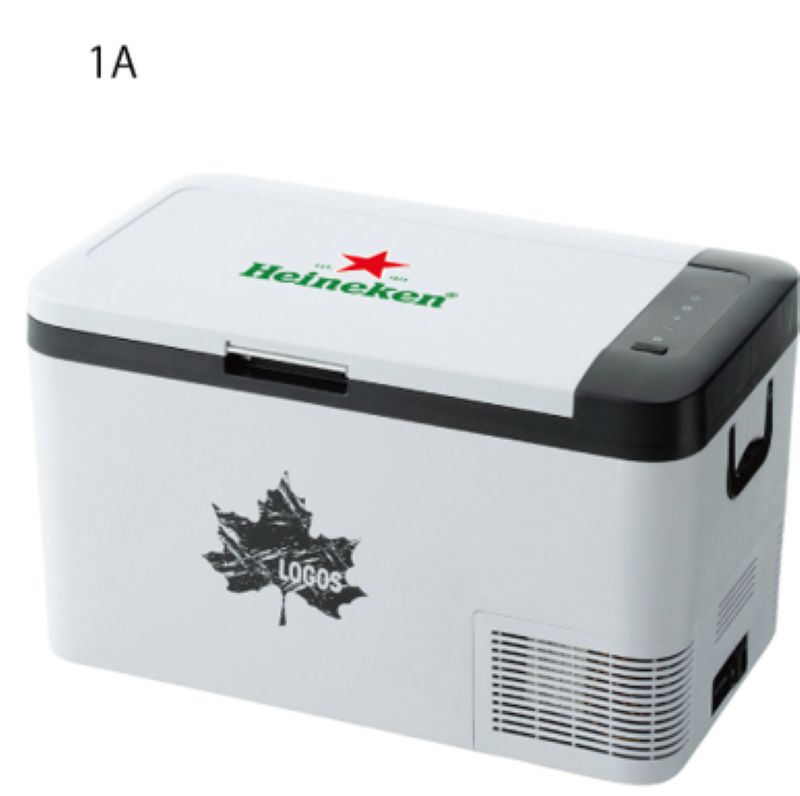 『LOGOS冷蔵ボックス』が当たるキャンペーン開催中の画像