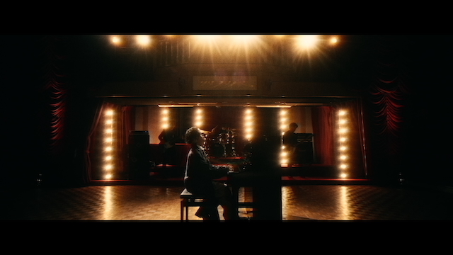 センミリ、新曲「ツキアカリ」MV公開