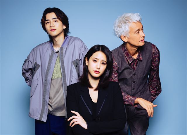 『御社の乱れ正します!2』キービジュアル