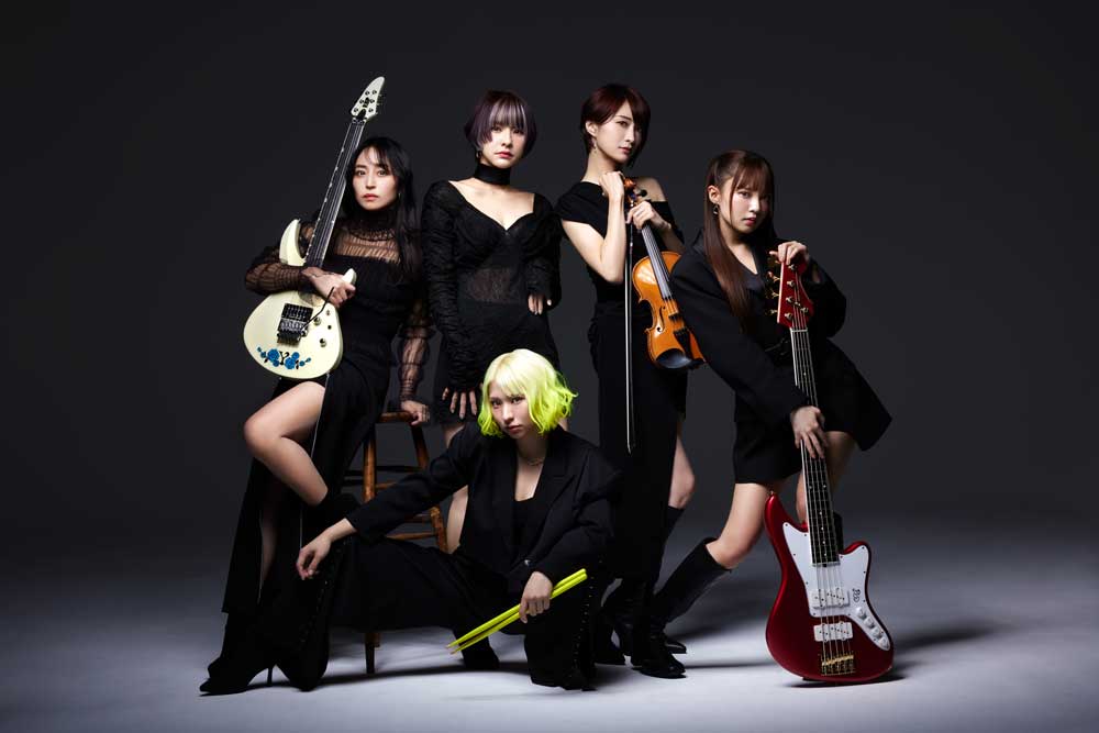 East Of Eden、ドラマ主題歌担当