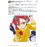 『ジークアクス』大ヒットの3つのポイントの画像