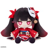 『崩壊：スターレイル』花火のぬいが登場の画像