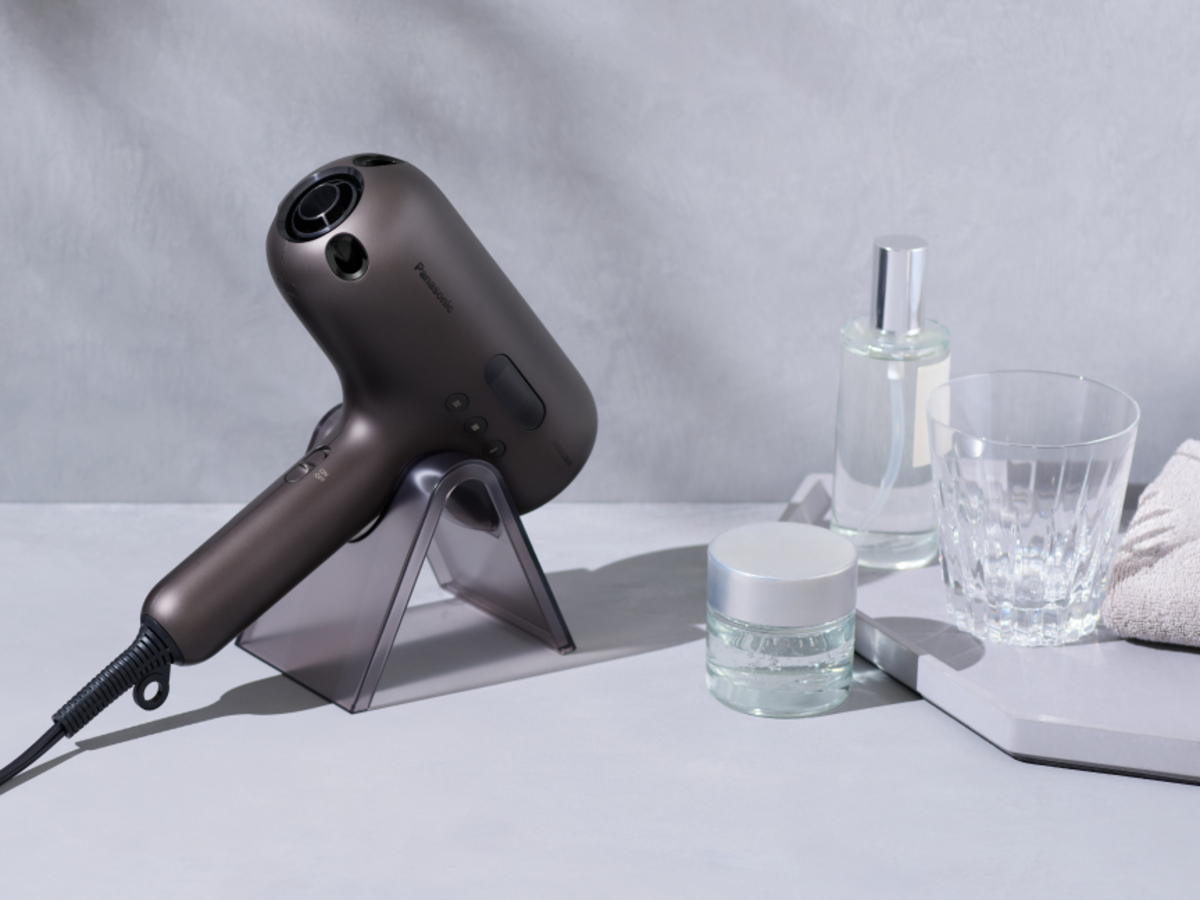 芸人ニューヨークが推す「一番モテる家電」