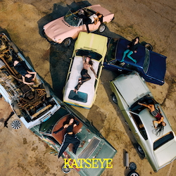KATSEYE『BEAUTIFUL CHAOS』