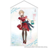 Key25周年『ヘブバン』茅森月歌グッズが登場の画像