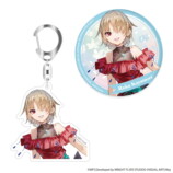 Key25周年『ヘブバン』茅森月歌グッズが登場の画像