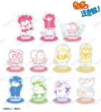 『きんぎょ注意報！』限定グッズ受注開始の画像