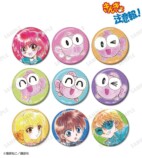 『きんぎょ注意報！』限定グッズ受注開始の画像