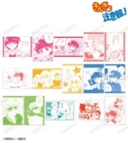 『きんぎょ注意報！』限定グッズ受注開始の画像