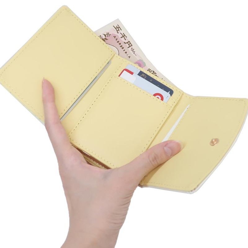 「ポケモン」ピカチュウ＆パモの財布が登場の画像