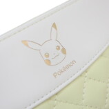 「ポケモン」ピカチュウ＆パモの財布が登場の画像