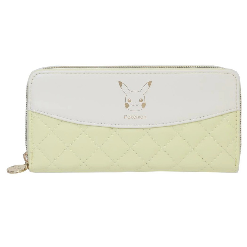 「ポケモン」ピカチュウ＆パモの財布が登場の画像