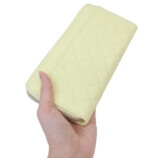 「ポケモン」ピカチュウ＆パモの財布が登場の画像