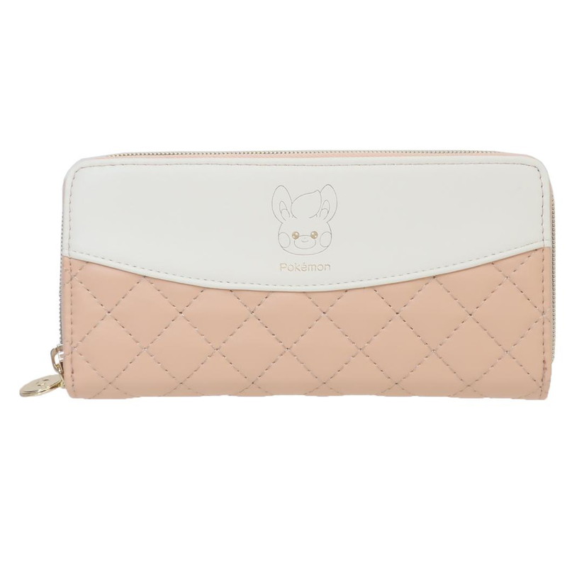 「ポケモン」ピカチュウ＆パモの財布が登場の画像