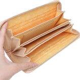 「ポケモン」ピカチュウ＆パモの財布が登場の画像