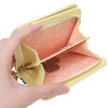 「ポケモン」ピカチュウ＆パモの財布が登場の画像