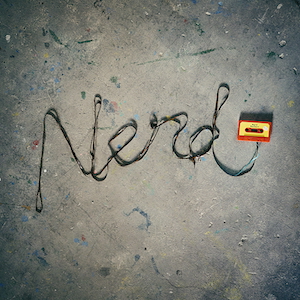 「Nerd」