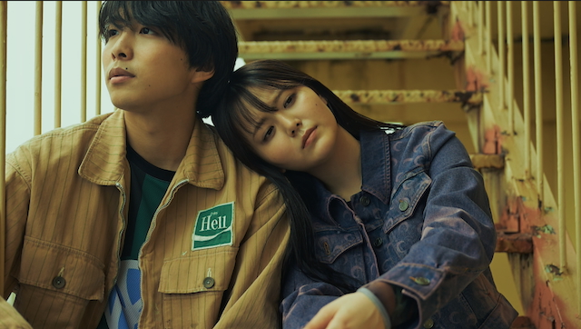 Rol3ert「Nerd」MVより