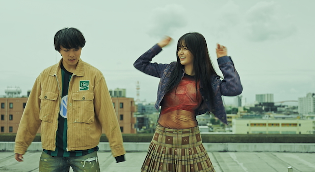 Rol3ert「Nerd」MVより