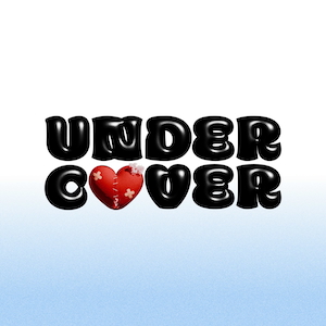 「UNDERCOVER feat. Ayumu Imazu」