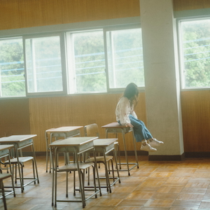 「幽霊まぼろし」