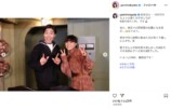 芳根京子公式Instagramより