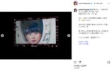 芳根京子公式Instagramより