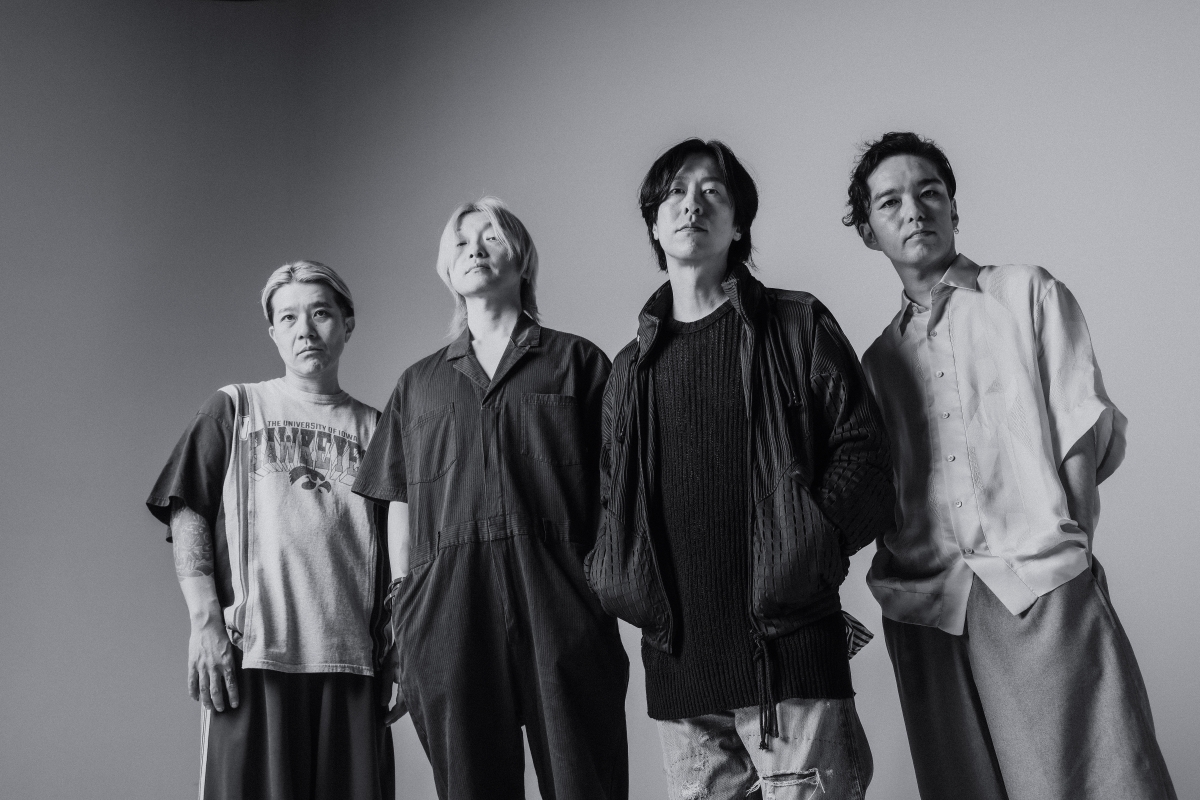 ストレイテナー、ホールワンマン開催