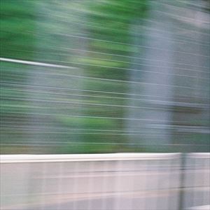 『Fade for Romance』ジャケット