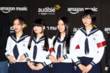 新しい学校のリーダーズ×SUPER EIGHT・安田章大×平野啓一郎が語り合った「Amazon Music×Audible」の可能性の画像