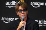 新しい学校のリーダーズ×SUPER EIGHT・安田章大×平野啓一郎が語り合った「Amazon Music×Audible」の可能性の画像