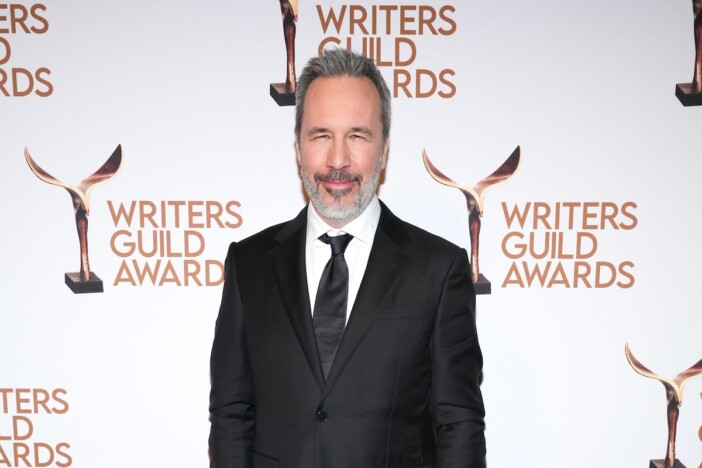 ドゥニ・ヴィルヌーヴ、『007』新作の監督に