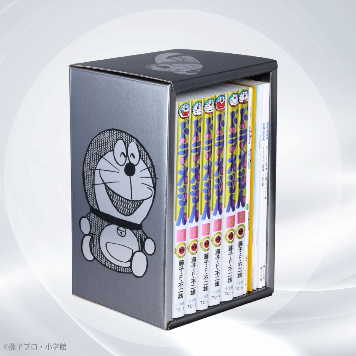 『ドラえもん』50周年記念スペシャル版6巻の画像