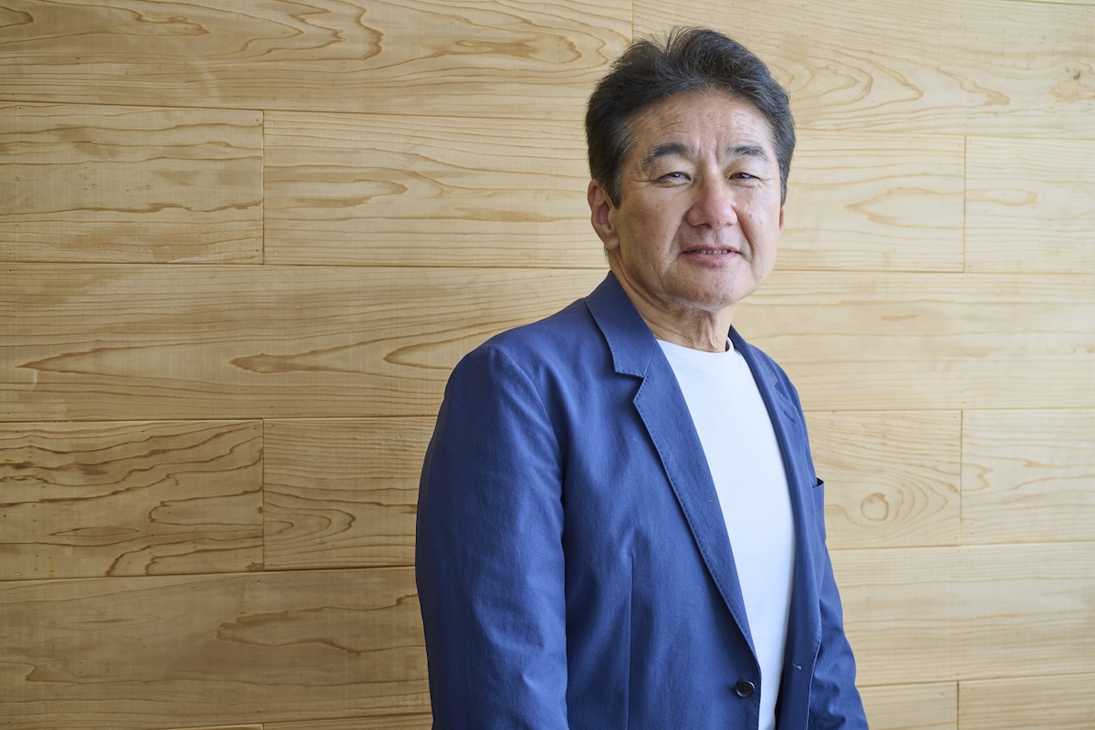 長岡花火をなぜ映画館で上映？