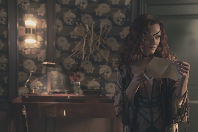 『ハンドメイズ・テイル』ファイナル場面写真の画像