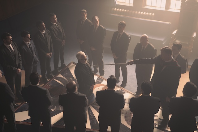 『ハンドメイズ・テイル』ファイナル場面写真の画像