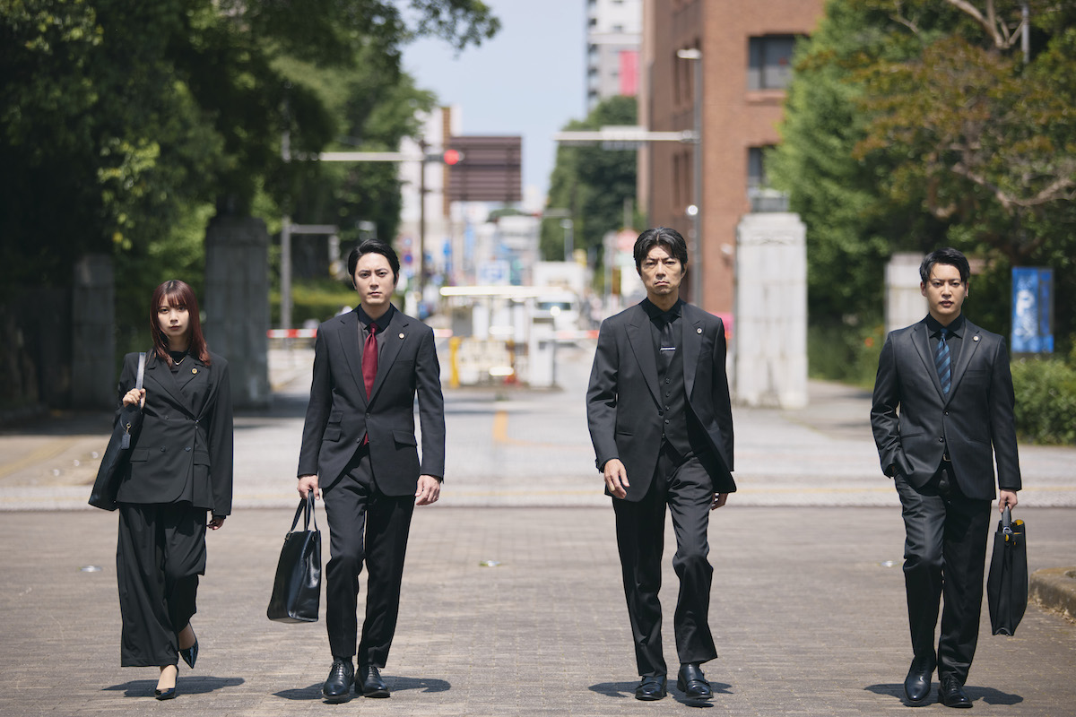 『イグナイト』プロデューサー陣が語る最終話