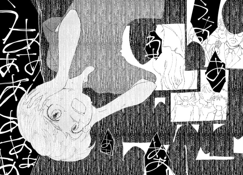 【漫画】もしも”次の神様”に選ばれたら？の画像