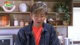 木村拓哉、冷凍餃子を手慣れた手つきで焼くの画像
