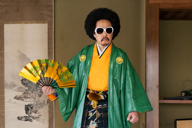 レキシ アーティスト写真