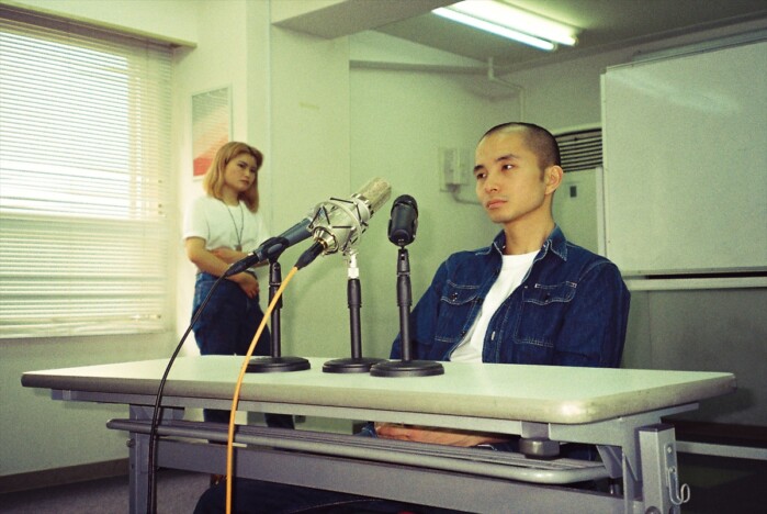 Nikoん、2ndアルバムリリース