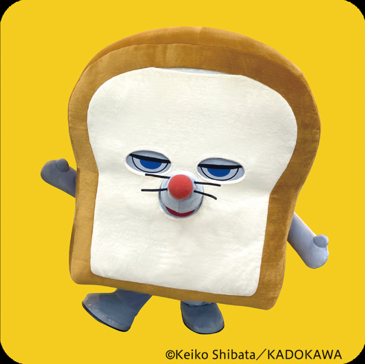 「『パンどろぼう』5周年フェスティバル」の画像