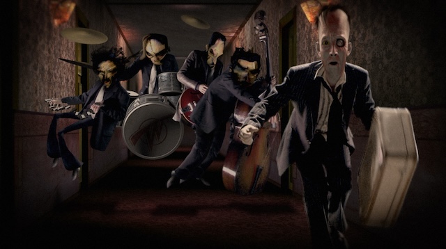 ROSTOの追悼上映企画「存在証明」開催へ