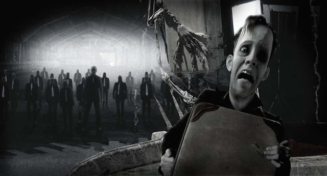 ROSTOの追悼上映企画「存在証明」開催への画像