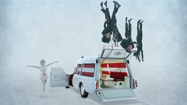 ROSTOの追悼上映企画「存在証明」開催への画像