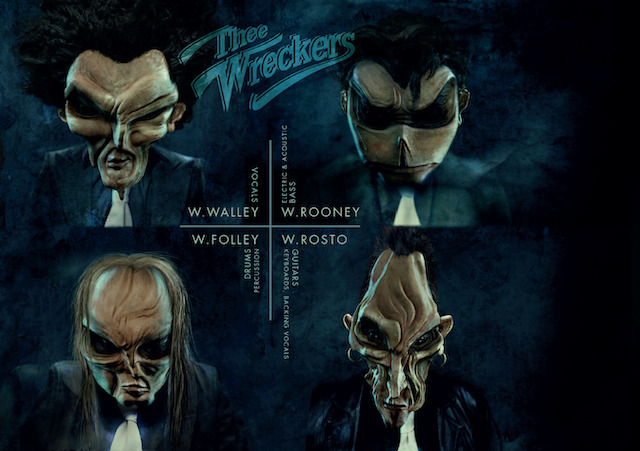 ROSTOの追悼上映企画「存在証明」開催への画像