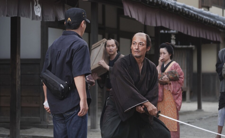 山口馬木也主演『侍タイムスリッパ―』地上波初放送決定 7月18日に